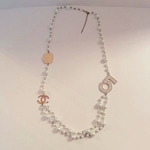 Chanel Necklace
